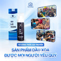 Dầu Xoa Bóp Đại Lực Hoàng - 120ml / 4.05 oz